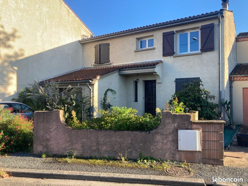 Maison 7 pièces 121 m² · à Albi · 121 m² · 235 000 €