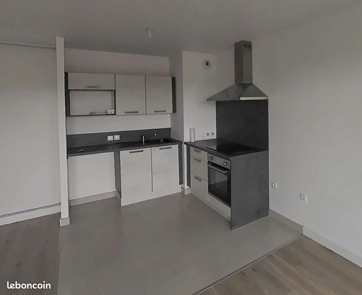 Appartement 2 pièces 45 m² · à Nancy · 45 m² · 618 €/mois
