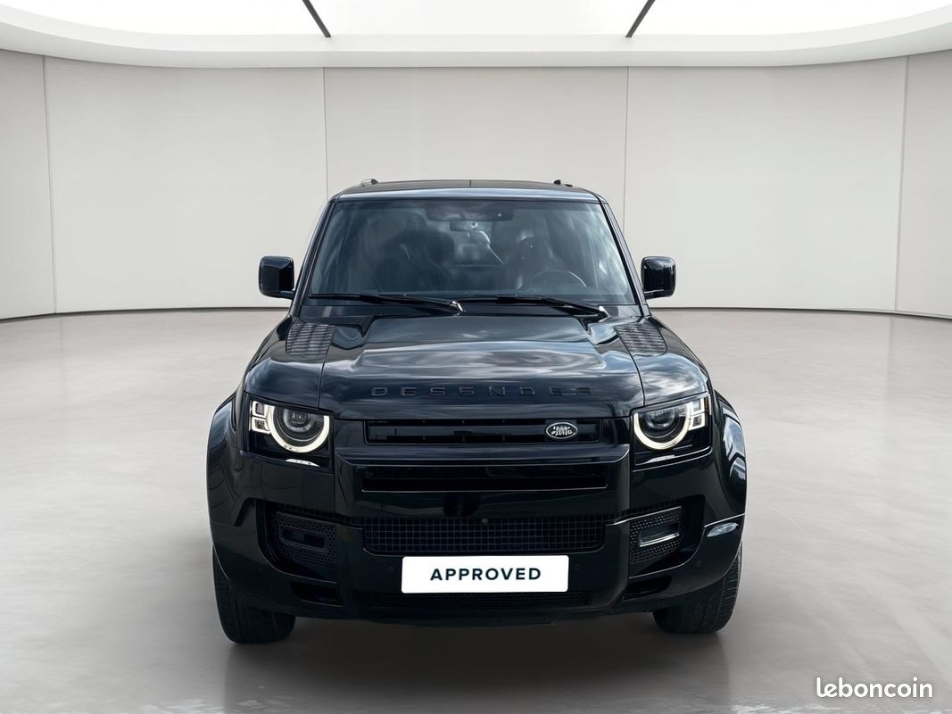 Land-rover Defender 110 2.0 P400e X-Dynamic SE (image 9)