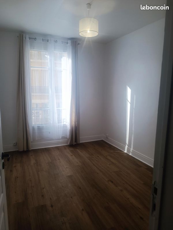 Appartement 1 pièce 24 m² · à Clichy · 24 m² · 186 000 €