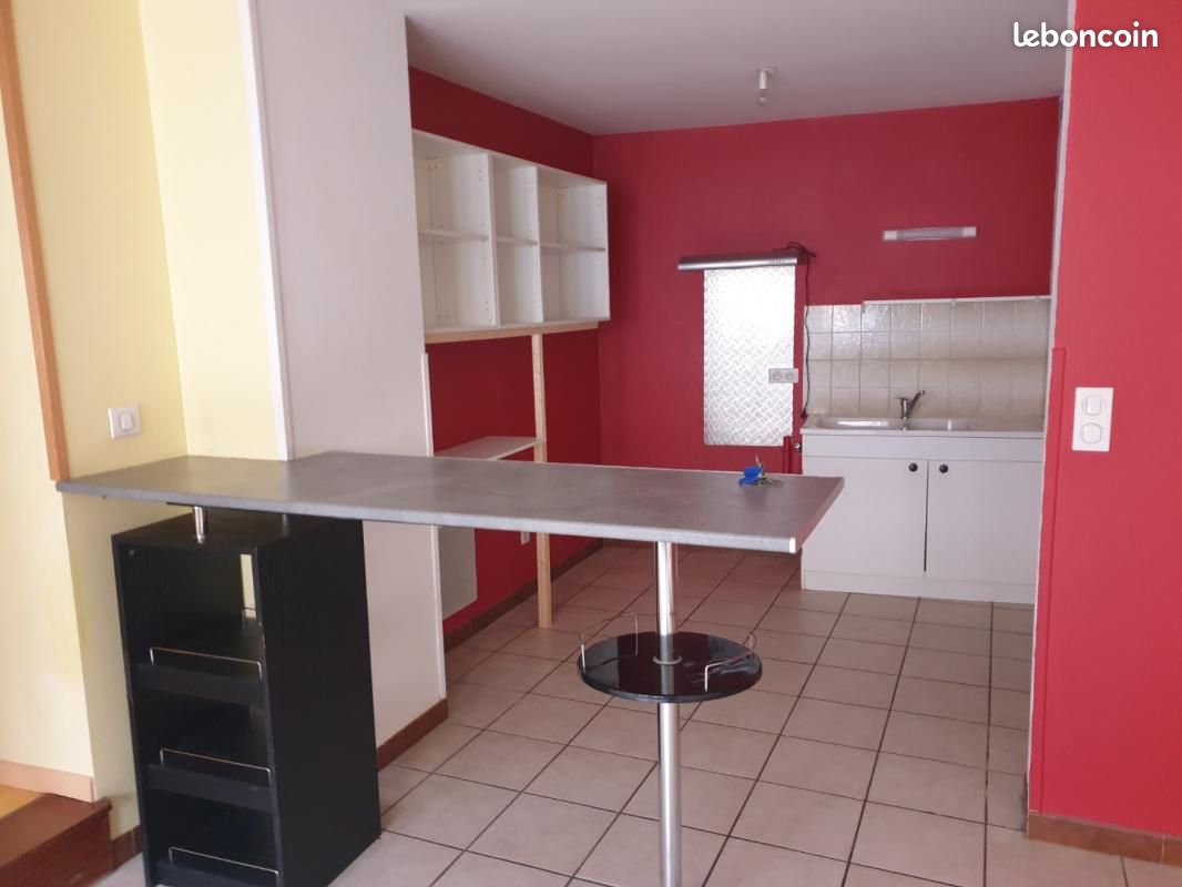 Appartement 4 pièces 69 m² · à Saint-Dizier · 69 m² · 510 €