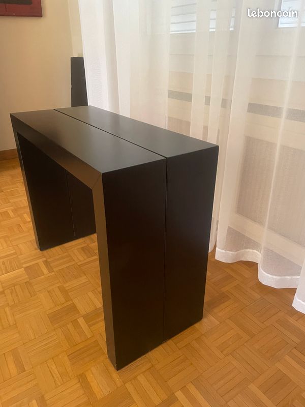 Table console extensible (image 3)