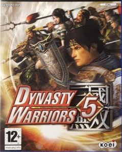 Jeux ps2 (image 1)