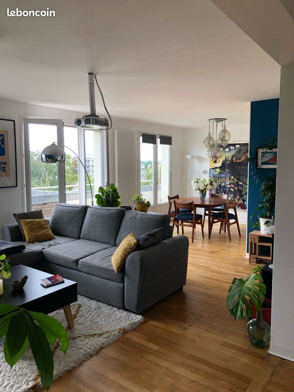 Appartement 3 pièces 75 m² · à Caen · 75 m² · 240 000 €