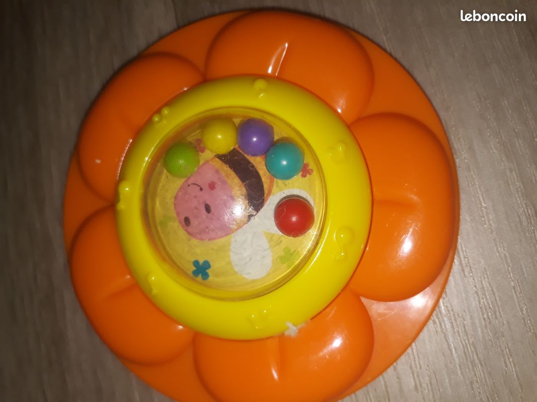 Spirale activités vtech (image 8)
