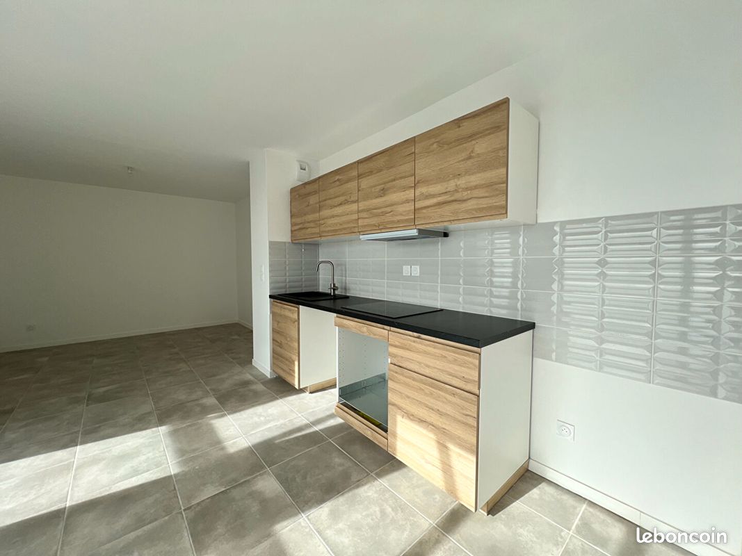 Appartement 4 pièces 84 m² · à Colomiers · 84 m² · 1 045 €/mois