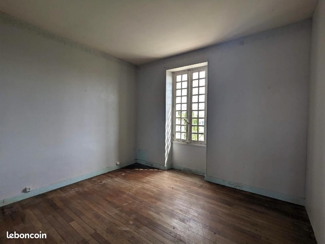 Maison 3 pièces 52 m² - Cognac 16100 (image principale 2)