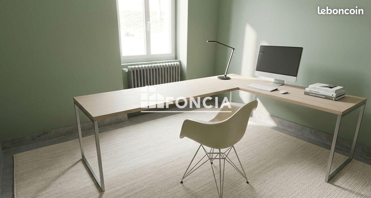 Maison 5 pièces 270 m² · à Sevrier · 270 m² · 315 000 €