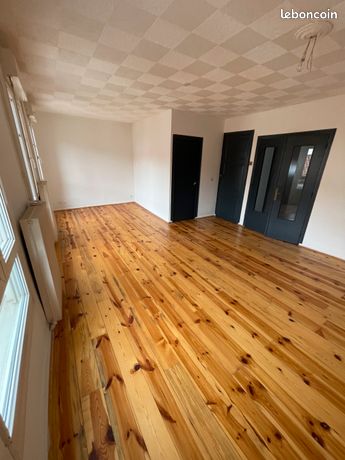 T4 Duplex 80m2