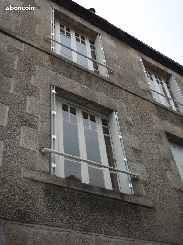Immeuble 12 pièces 310 m² · à La Souterraine · 310 m² · 445 000 €