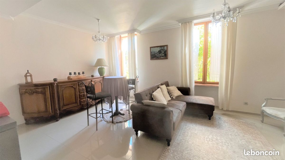 Appartement 2 pièces 37 m² · à Apt · 37 m² · 108 500 €