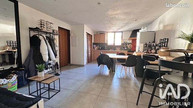Duplex 3 pièces 104 m² (image 3)