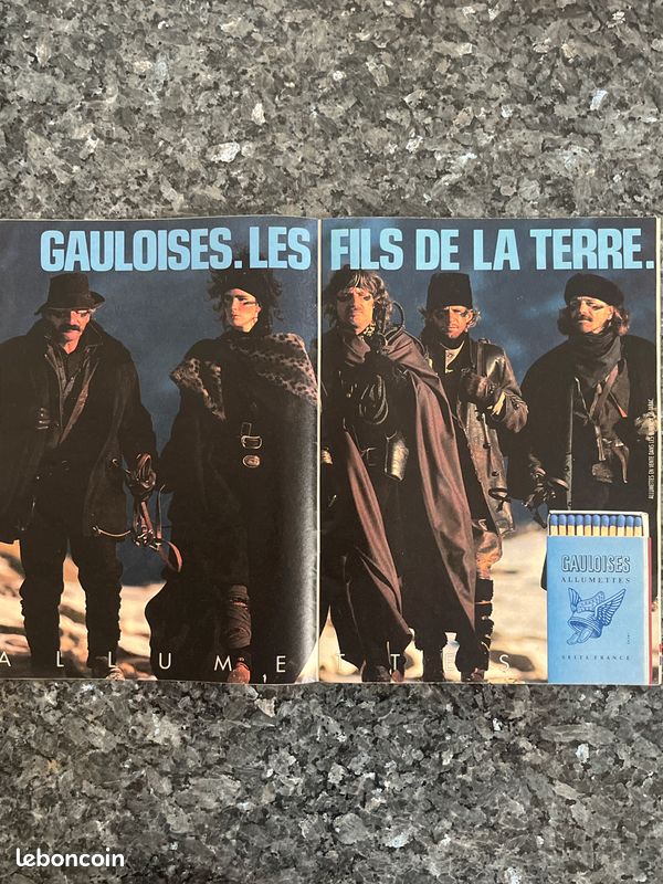 Revues Auto-Moto années 80-90 (image 2)
