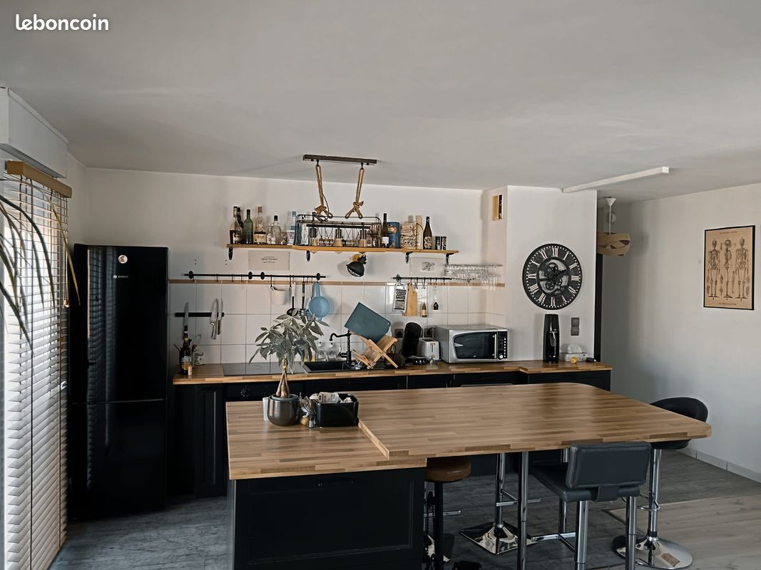 Appartement 3 pièces 70 m² · à Blois · 70 m² · 860 €/mois