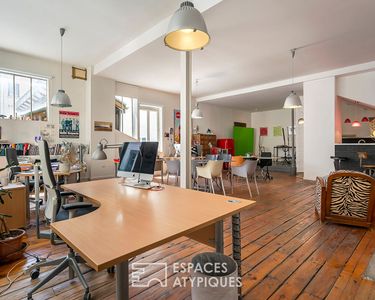 Appartement 890 000 € - 263 m²