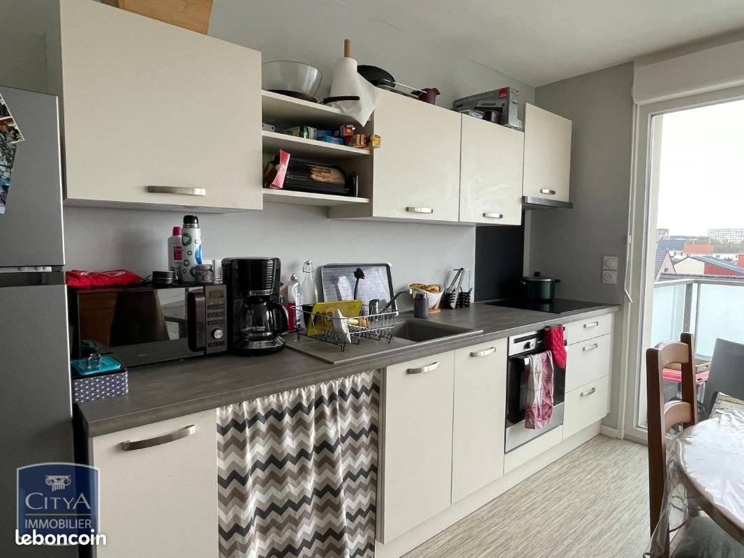 Appartement 2 pièces 42 m² · à Dainville · 42 m² · 700 €