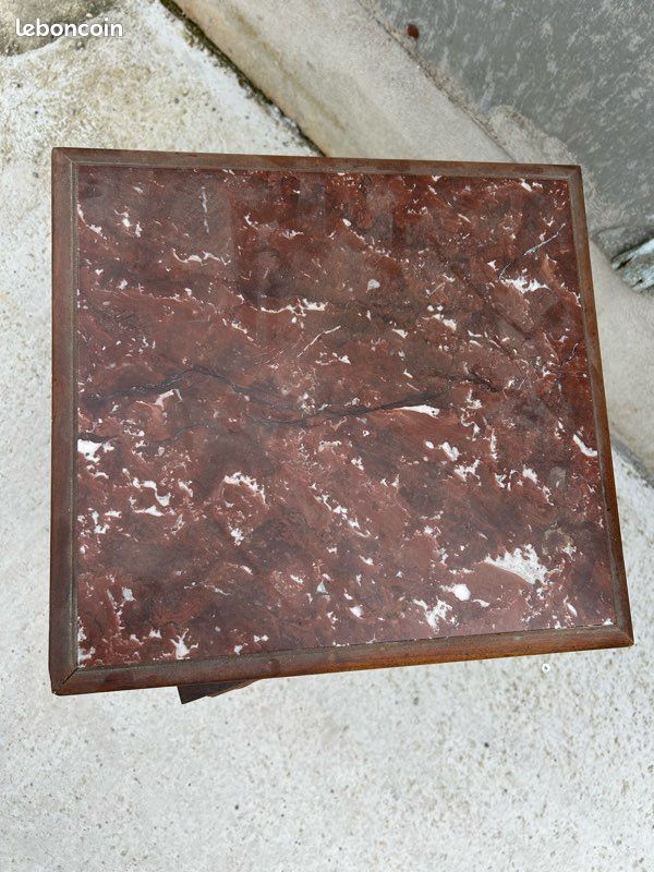 Console marbre (image 3)