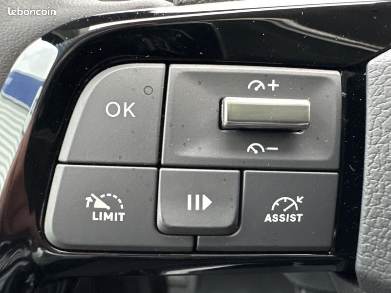 Citroen SpaceTourer XL 2.2 Diesel 180ch S&S EAT8 PLUS (image 43)