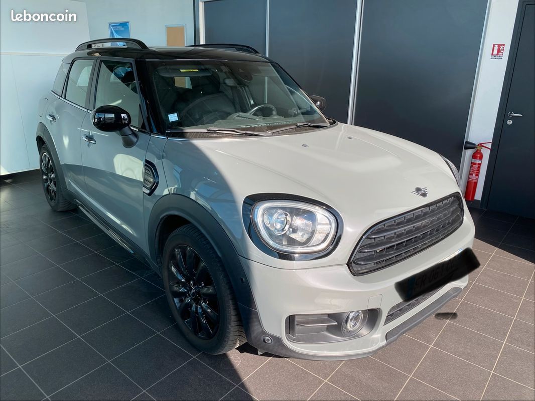Mini country man (image 3)