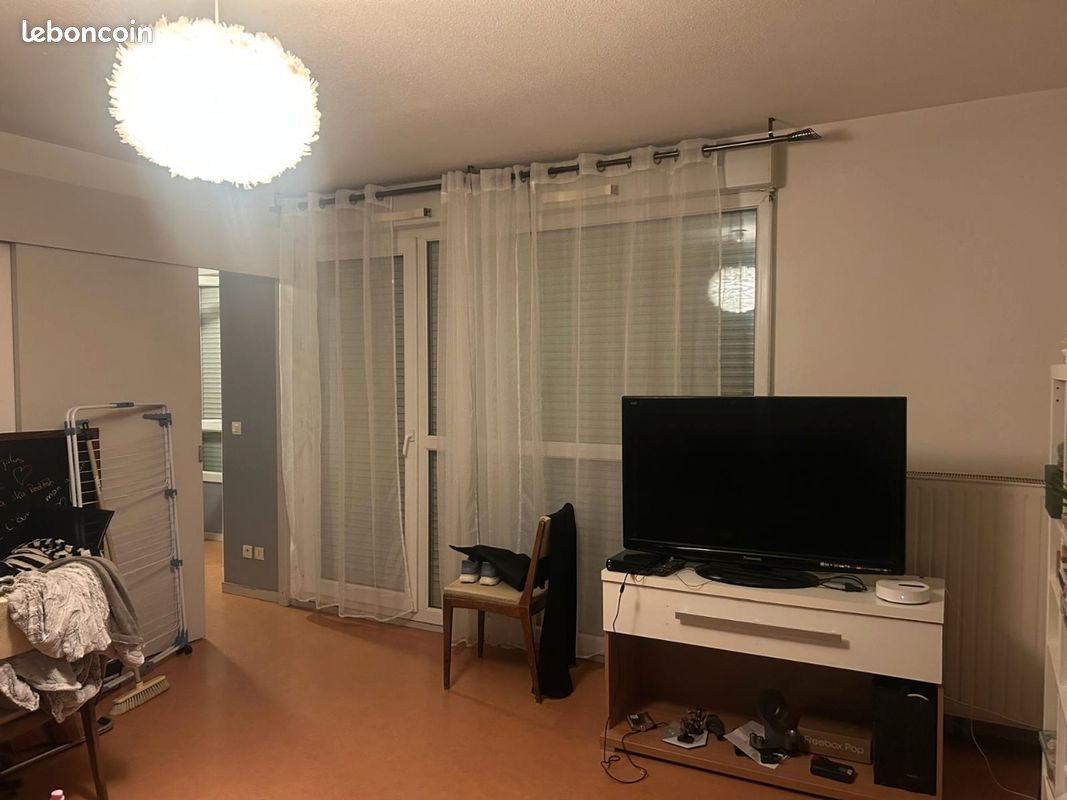 Appartement 2 pièces 65 m² · à Étrembières · 65 m² · 950 €/mois