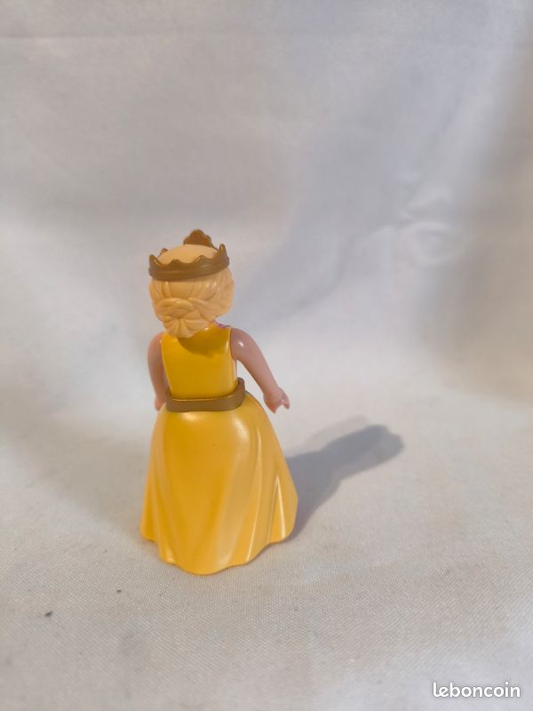 Princesse playmobil (image 2)