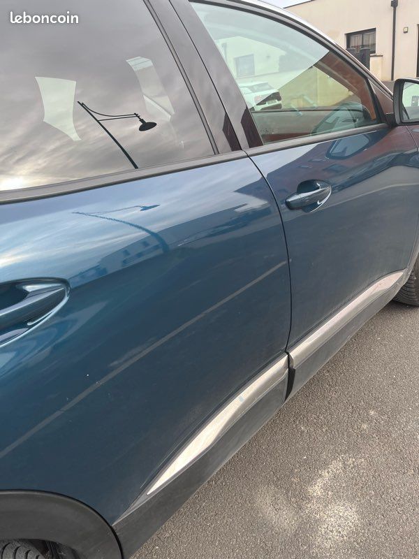 3008 HDI 130 Allure (image 2)