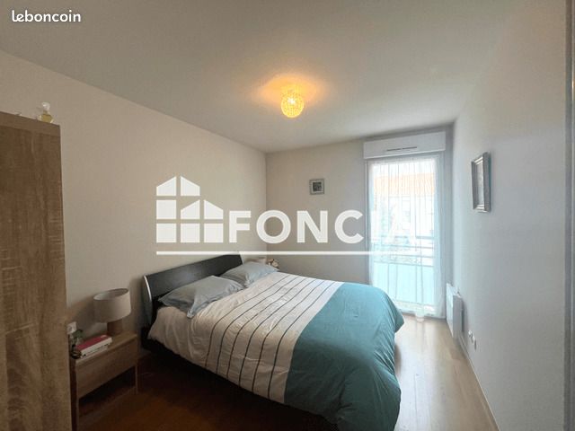 Appartement a louer challans - 3 pièce(s) - 56 m2 - Surfyn