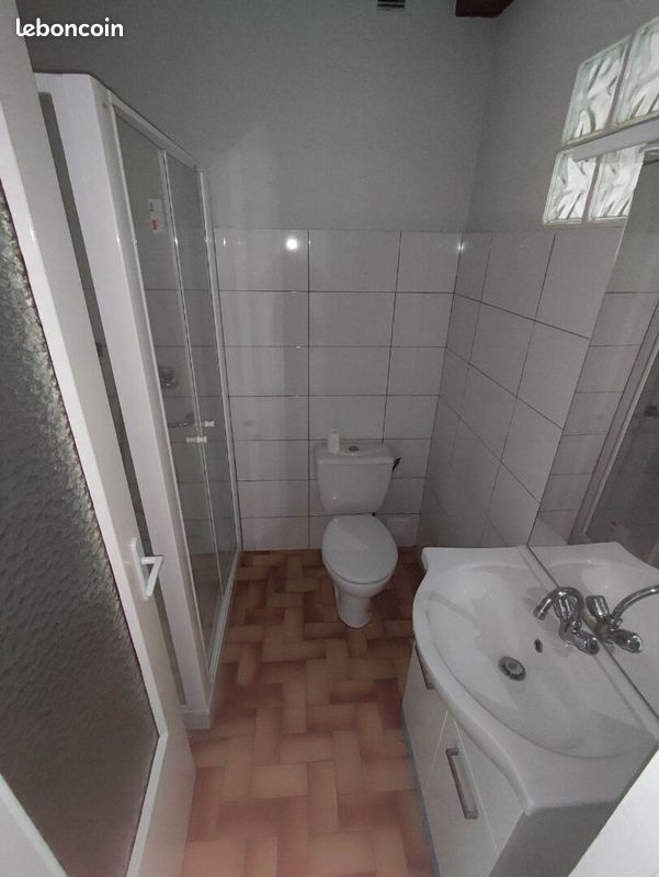 Appartement a louer romans-sur-isere - 1 pièce(s) - 23 m2 - Surfyn