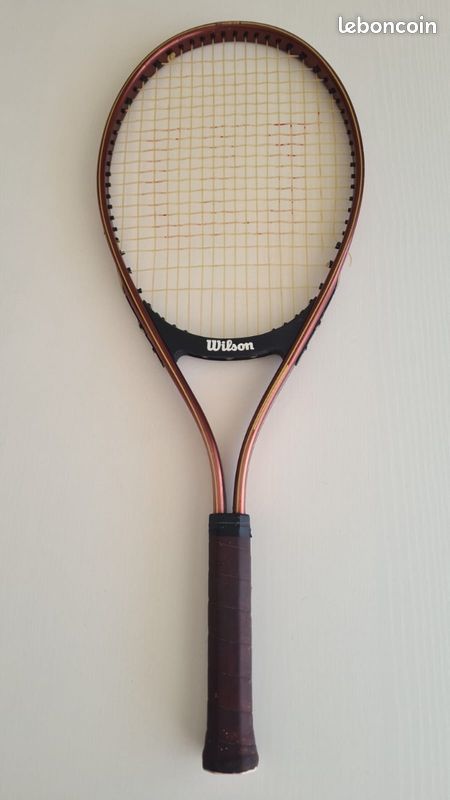 RAQUETTE WILSON JUNIOR BLADE 25 V9.0 - Tennis Pro