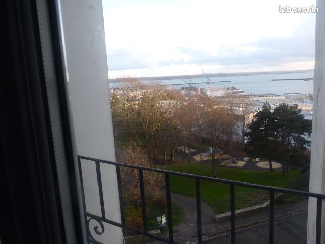 Appartement 2 pièces 34 m² · à Brest · 34 m² · 490 €/mois