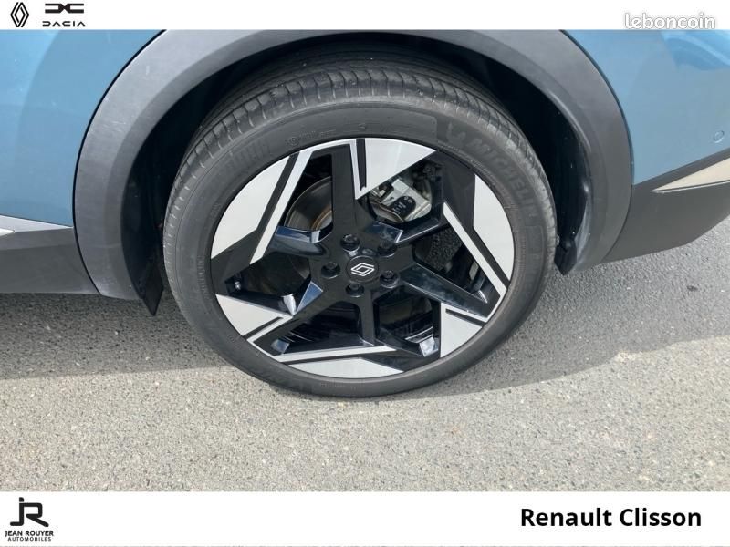 Renault Symbioz 1.6 E-Tech full hybrid 145ch Iconic + Harman Kardon + Solarbay (image 25)