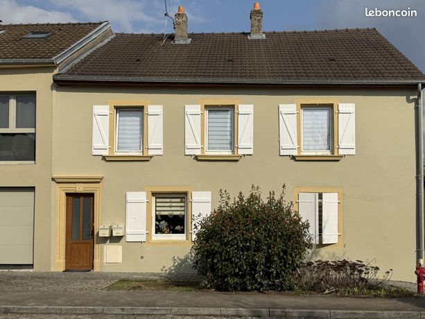 Immeuble 187 m² Hettange-Grande