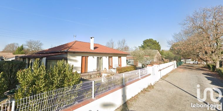 Maison 4 pièces 134 m²