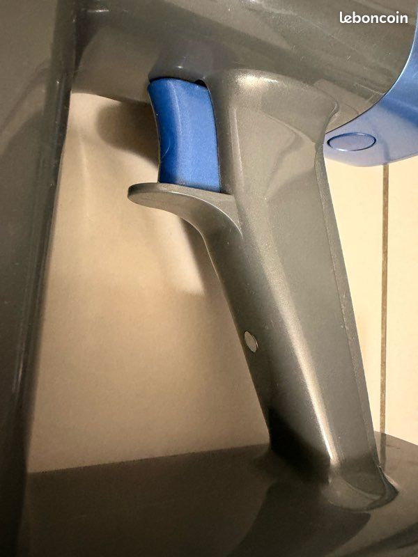 Aspirateur cyclonique BUTURE VC50 (image 18)