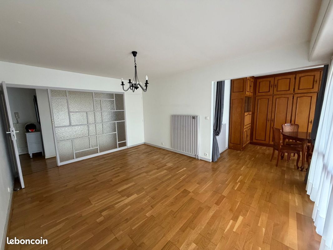 Appartement 4 pièces 80 m² · à Biarritz · 80 m² · 1 290 €/mois