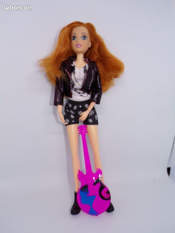 Bambole Barbie Maggie E Bianca Poupée Maggie Et Bianca Neuve *cla