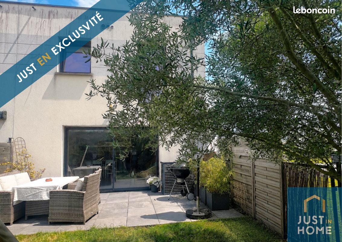 Maison 5 pièces 86 m² · à Carpiquet · 86 m² · 264 600 €
