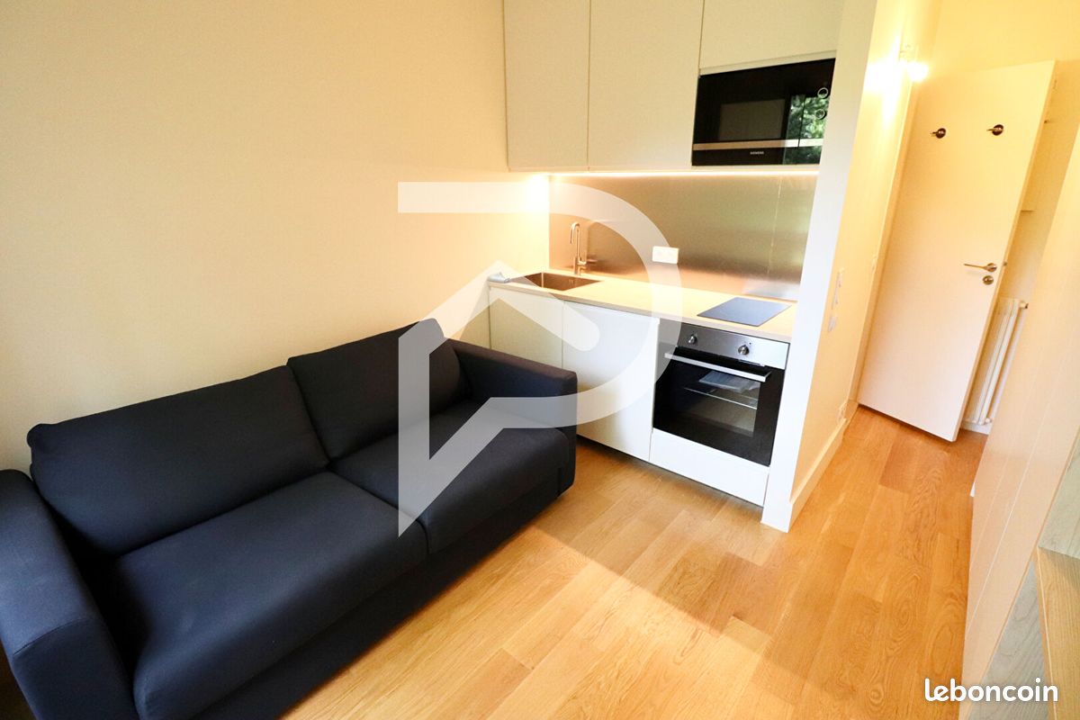 Appartement 1 pièce 13 m² · à Boulogne-Billancourt · 13 m² · 750 €