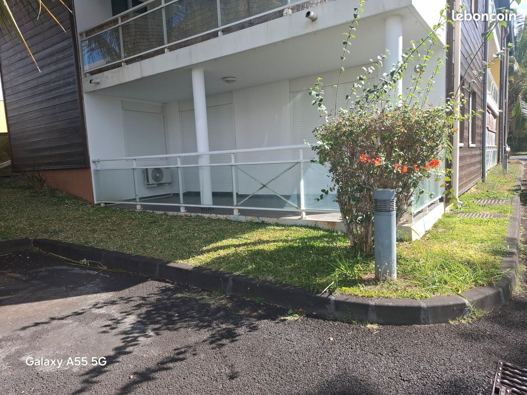 Appartement 3 pièces 63 m² · à Saint-Denis · 63 m² · 1 050 €/mois