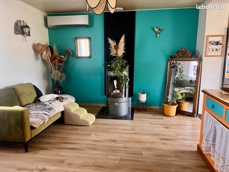 Maison 5 pièces 171 m² · à Frontignan · 171 m² · 673 000 €