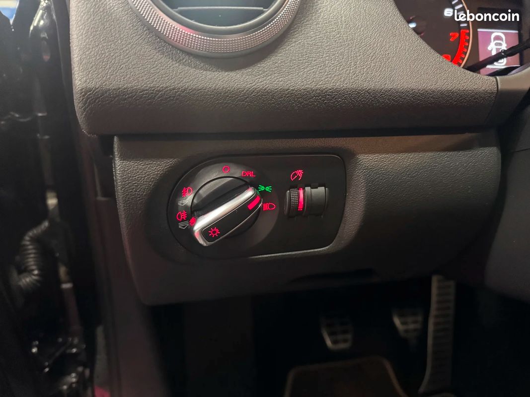 AUDI S3 SPORTBACK 2.0 TFSI 265ch Quattro | EMBRAYAGE/DISTRIB OK 2NDE MAIN SUIVI COMPLET (image 18)