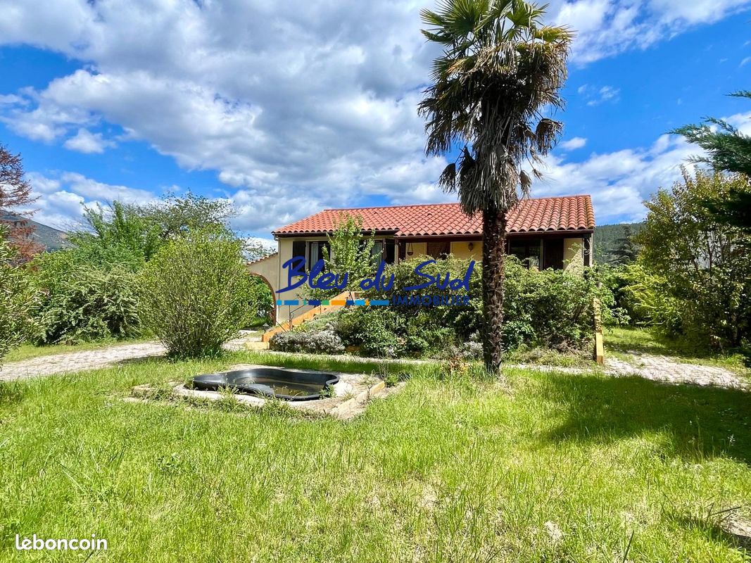 Maison 6 pièces 88 m² · à Vernet-les-Bains · 88 m² · 214 500 €