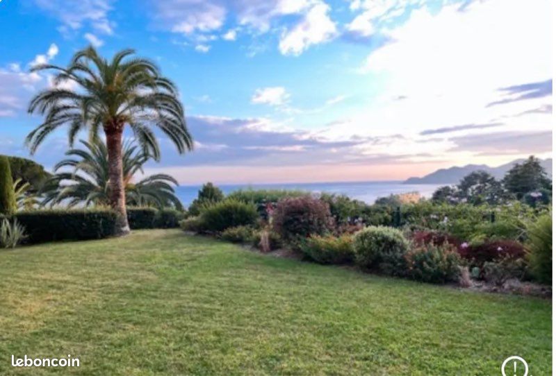 Appartement 1 pièce 28 m² · à Cannes · 28 m² · 1 100 €/mois