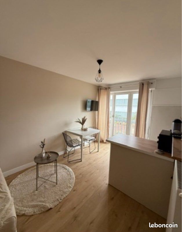 Appartement 4 pièces 78 m² · à Gignac · 78 m² · 940 €/mois