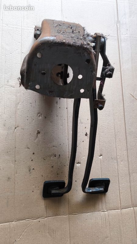 2x Pour Jeep Wrangler YJ TJ 1986-05 Cherokee XJ Tampon De