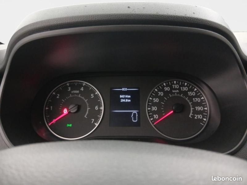 Dacia Duster 1.5 Blue dCi 115ch Expression 4x2 (image 20)