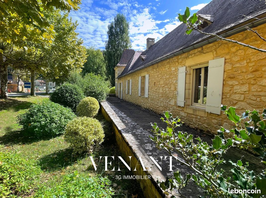 Maison 4 pièces 130 m² · à Groléjac · 130 m² · 329 000 €