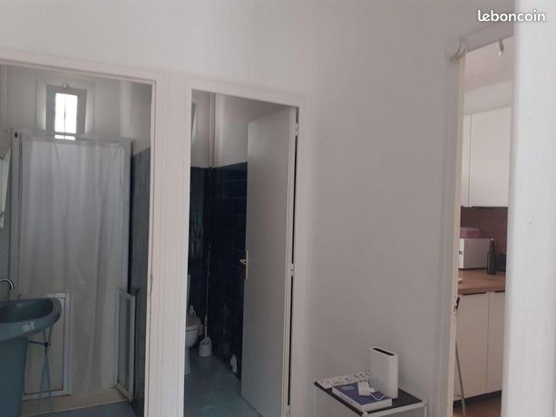 Maison 4 pièces 60 m² — 6
