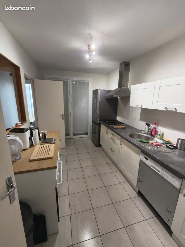 Maison 5 pièces 70 m² · à Beaupréau-en-Mauges · 70 m² · 645 €