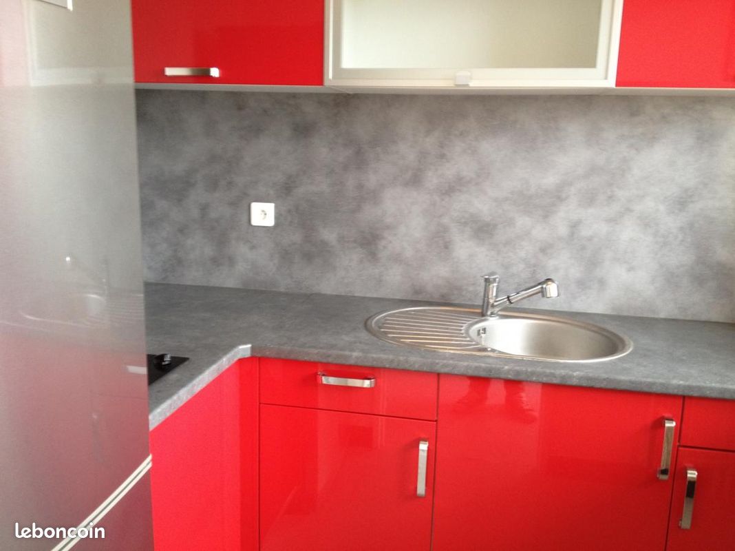 Appartement 2 pièces 31 m² · à Reims · 31 m² · 650 €/mois